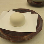 天一 - 塩見饅頭