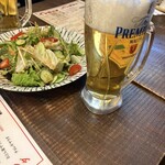 やきとん酒場 炭火焼き おとん家 - 