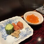 和食しんくろ - 