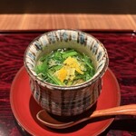 和食しんくろ - 