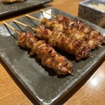 心斎橋かわぐち - 