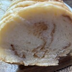 粉とクリーム 石窯夢工房 - 