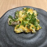 大阪お好み焼き ともくん家 - 