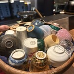 和食しんくろ - 