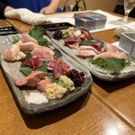 心斎橋かわぐち - 