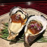 和食しんくろ - 