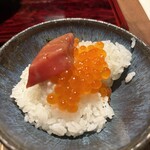 和食しんくろ - 