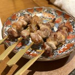 心斎橋かわぐち - 