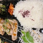 松阪牛たんど - 