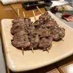 心斎橋かわぐち - 