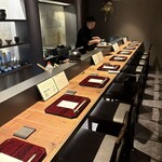 和食しんくろ - 