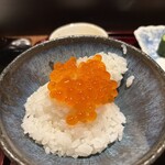 和食しんくろ - 