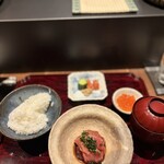 和食しんくろ - 