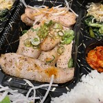 松阪牛たんど - 