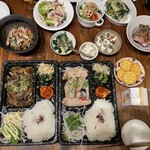 松阪牛たんど - 