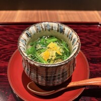 和食しんくろ - 