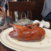 中国飯店 琥珀宮 - 