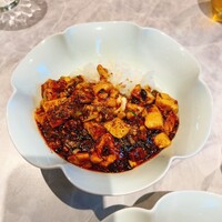 中国意境菜 白燕 - 