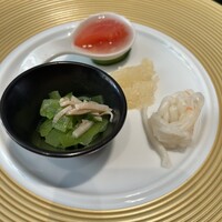 中国飯店 琥珀宮 - 