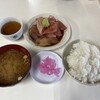 鶴亀屋食堂