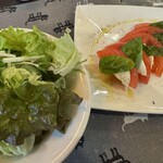 南欧田舎料理のお店タパス - 