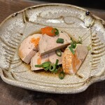 勝手口 ひまり屋 - 