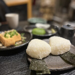 焼 塩美屋 - 