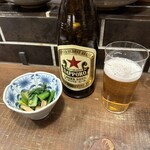 勝手口 ひまり屋 - 