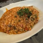 南欧田舎料理のお店タパス - 