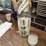 勝手口 ひまり屋 - 