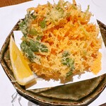 魚料理専門 魚魚一 - 