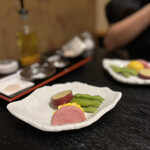 焼 塩美屋 - 