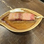 勝手口 ひまり屋 - 