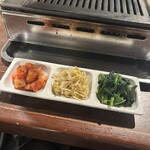 焼肉・ホルモンバル　Bovin - 