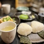 焼 塩美屋 - 