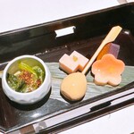 魚料理専門 魚魚一 - 