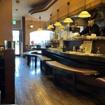 南欧田舎料理のお店タパス - 