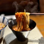 RAMEN SHIGENO - 