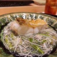鮨 こん藤 - 