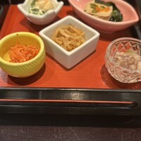 鮨政 西口店 - 