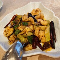 トゥーランドット 臥龍居  - 