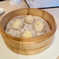 トゥーランドット 臥龍居  - 