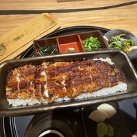 うなぎ四代目菊川 ミッドランドスクエア 名古屋本店 - 