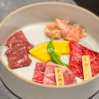 焼肉Nick - 
