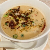 トゥーランドット 臥龍居  - 