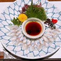 魚料理専門 魚魚一 - 