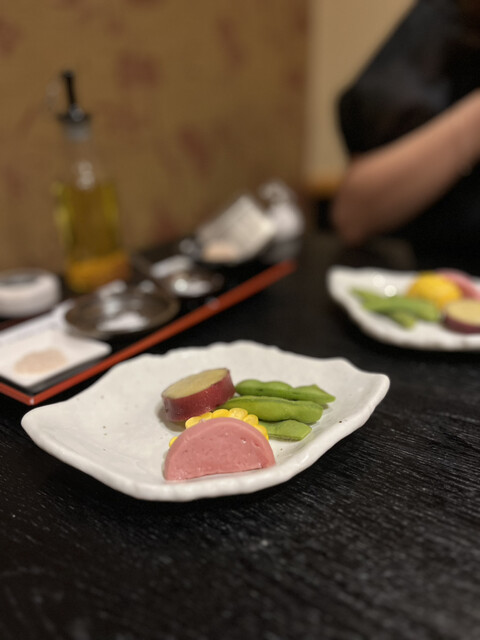 Yaki Shiomiya photo 2