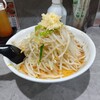 旨辛ラーメン 表裏 高田馬場店