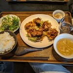 チャイナダイニング クーイン - 