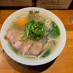 ラーメン巌哲 - 広島
